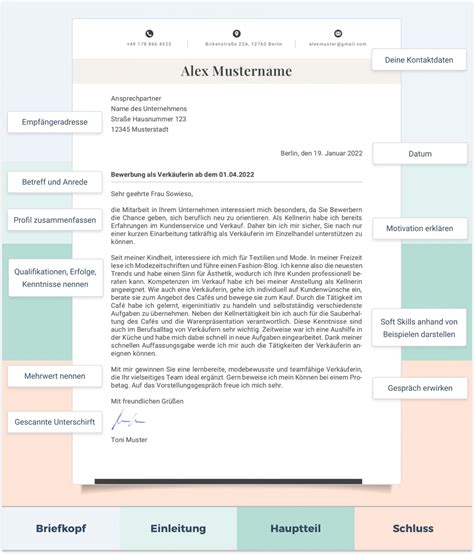 Quereinsteiger im Außendienst: Tipps & Muster zur Bewerbung.